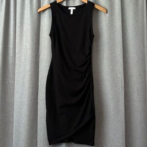 Leith Midi Dress